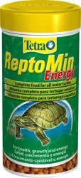 Tetra ReptoMin Energy - Energiadús táplálék vízi teknősöknek - 250 ml