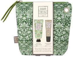 Heathcote & Ivory Ltd Heathcote & Ivory Ltd. Heathcote & Ivory Set de voiaj în geantă de cosmetice - Geranium & Eucalyptus