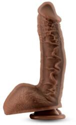 NS Novelties Dildo Realistic Shane Diesel Dual Density 27 Cm Dildo