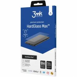 3mk hardglass for iphone 12 pro max - full glue 9h protection glass (PHA-5903108291743)