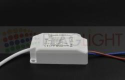  Димируем Драйвър 7-12W 280-300 mA (1021)