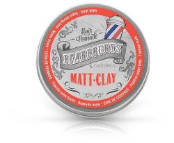 Beardburys Ceara de Par Beardburys Matte Clay - 100 ml
