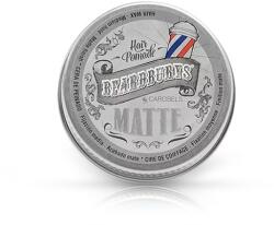 Beardburys Ceara de Par Beardburys Matte - 100 ml