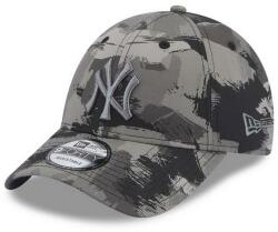 New Era PAINTED AOP 9FORTY NEW YORK YANKEES gri NS