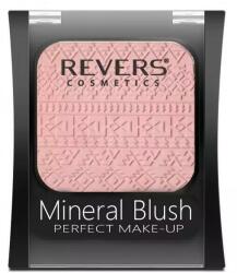 Revers Fard de obraz - Revers Mineral Blush Perfect Make-Up 14