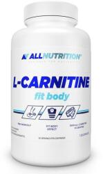 ALLNUTRITION Supliment alimentar L-Carnitine - Allnutrition L-Carnitine Fit Body 120 buc