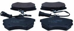 MAXGEAR set placute frana, frana disc MAXGEAR 19-3912 (19-3912)