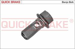 Quick Brake Surub gaurit QUICK BRAKE 3262 - automobilus