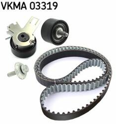SKF Set curea de distributie SKF VKMA 03319 (VKMA 03319) - automobilus