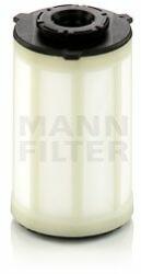 Mann-filter filtru combustibil MANN-FILTER PU 7021 z (PU 7021 z) - automobilus