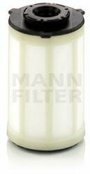 Mann-filter filtru combustibil MANN-FILTER PU 7021 z