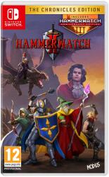 Modus Games Hammerwatch II The Chronicles Edition (Switch)