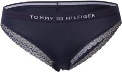 Tommy Hilfiger Underwear Slip albastru, Mărimea XS