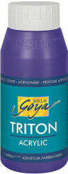 Kreul Solo Goya Triton violet 750 ml