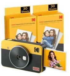 Kodak Mini Shot 2 (C210RY60/C210RW)
