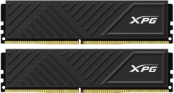 ADATA XPG GAMMIX D35 16GB (2x8GB) DDR4 3200MHz AX4U32008G16A-DTBKD35
