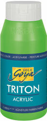 Kreul Solo Goya Triton yellowish green 750 ml