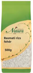Dénes-Natura Basmati rizs fehér 500 g