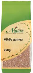 Dénes-Natura vörös quinoa 250 g - naturreform