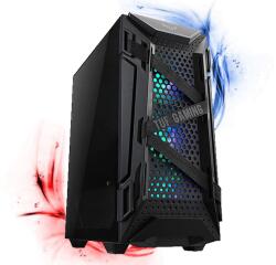RADIUM KRAKEN XT RADPC_KRAKEN_V2 Számítógép konfiguráció