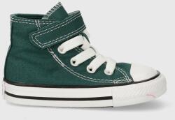Converse gyerek sportcipő zöld - zöld 21