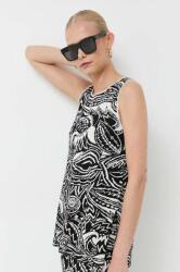 Weekend Max Mara top női, fekete - fekete XS - answear - 56 990 Ft