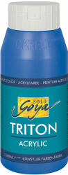 Kreul Solo Goya Triton cobalt blue 750 ml