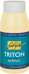 Kreul Solo Goya Triton beige 750 ml