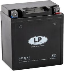 Landport 10Ah 160A right+ GB10L-A2