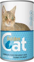 Golden Cat Fish 415 g