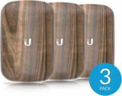 Ubiquiti EXTD-cover-Wood-3 - U6 Extender Cover (3-pack) (EXTD-cover-Wood-3)