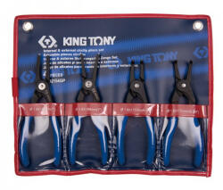 KING TONY 42154GP Cleste