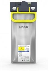 Epson Cartus Inkjet Epson DURABrite Pro T05A, 20000 pagini, Yellow (C13T05A400)