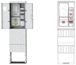 Csatári Plast CSP21.ES053