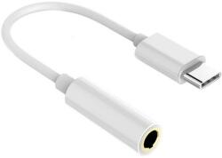 Platinet USB-C AUX adapter PL0352 (PL0352)