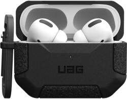 UAG - Scout AirPods Pro 2 tok - fekete (104123114040_)