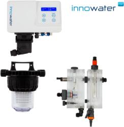 Aquashop Innowater Monitor Ph-cl Nyitott Szonda