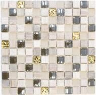 Aita Stúdió Kft Mozaik, Aita Malta 2, 3x2, 3szemméret 30x30 - mozaikkeramia