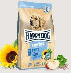 Happy Dog NaturCroq Cățeluș 15 kg + SURPRIZĂ PENTRU CÂINELE TĂU ! ! !