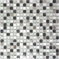 Aita Stúdió Kft Mozaik, Aita Benin 32, 2x30, 5 - mozaikkeramia