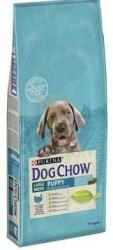 Dog Chow Large Breed Puppy cu curcan 14kg + SURPRIZĂ PENTRU CÂINELE TĂU ! ! !