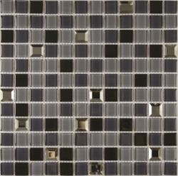 Aita Stúdió Kft Mozaik, Aita Black Diamond 32, 7x32, 7 - mozaikkeramia