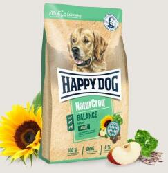Happy Dog NaturCroq Adult Miel & Orez 15kg + SURPRIZĂ PENTRU CÂINELE TĂU ! ! !