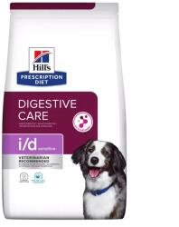 Hill's HILL'S PD Prescription Diet Canine i/d Sensitive 12kg + SURPRIZĂ PENTRU CÂINELE TĂU ! ! !