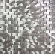 Aita Stúdió Kft Mozaik, Aita Alum A 30, 6x32, 4 - mozaikkeramia