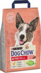 Dog Chow Activ Adult cu pui 14kg + SURPRIZĂ PENTRU CÂINELE TĂU ! ! !