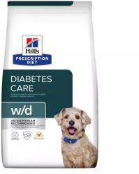 Hill's HILL'S PD Prescription Diet Canine w/d 10kg + SURPRIZĂ PENTRU CÂINELE TĂU ! ! !
