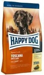 Happy Dog Supreme Toscana 12, 5kg + SURPRIZĂ PENTRU CÂINELE TĂU ! ! !