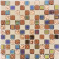 Aita Stúdió Kft Mozaik, Aita Lucent-C 30x30 - mozaikkeramia