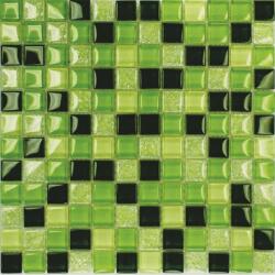 Aita Stúdió Kft Mozaik, Aita Harlequin 32, 7x32, 7 - mozaikkeramia